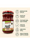 Tomato Paste, Set 3 X 650 g - 2