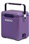 Igloo Cooler with Extra Strap Picnic Style 11 Quart Teal - 5