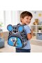 3D Animal Figured Children's Kindergarten Backpack – Cat, Tiger, Giraffe, Koala - 5
