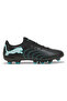 Future 9 Play Fg/Ag Men's Black Football Boots 10917002