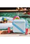 Igloo Cooler with Extra Strap Picnic Style 11 Quart Teal - 7