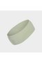 Running Climacool Green Hair Band (Kg9720) - 2