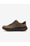 Garza Ultra Men's Khaki Casual Shoes 205867 Olv