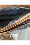 Women's Denim Pattern Waterproof Adjustable Strap Shoulder Bag - 4