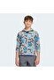 K Mc Mt Fz Fle Unisex Kids Sports Softshell & Fleece Kd8747 - 3