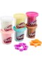 Play-Doh Confetti Compound Collection, Multicolor - 3