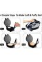 ROTTI MAKER 8 Inch 900W Black - 3