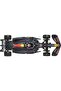 Premium Visa Cash App Racing Bulls Formula One Team #30 Liam Lawson - 6