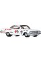 Team Transport #87: '61 Chevrolet Impala & Horizon Hauler - 2