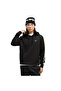 Essentials Elevated Men's Black Casual Style Sweatshirt 69201651