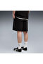 Essential Elevated Men's Black Shorts (694311-01) - 2