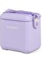 Igloo Cooler with Extra Strap Picnic Style 11 Quart Teal
