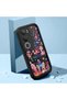 Vivo Y29 5g(V2420) Compatible Black Silicone Case Shockproof with Camera Protection - 2
