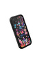 Oppo A15/A15S Compatible Black Silicone Case Shockproof with Camera Protection - 3