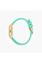 Women's Analog Round 30 MM Strap Buckle Watch | SQ-BSS002GTTI3 - 2