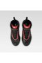 X-Beat H2Out ®   Sneaker Black Red - 5