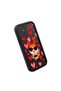 Samsung Galaxy A51 4g Compatible Black Silicone Case with Shockproof Camera Protection - 3