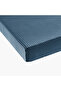 Striped Comforter Set Blue - 5