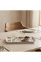 Palm Print Serving Tray - 3