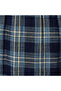GRAPHIC TEE WITH CHECKED BOTTOM PYJAMA SET - 6