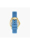 Women's Analog Round 32 MM Strap Buckle Watch | SQ-BSS004G44I3 - 3