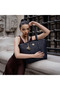 Belmont Heritage Tote Bag | US6505 - 5