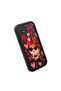 Oppo A15/A15S Compatible Black Silicone Case Shockproof with Camera Protection - 3