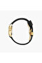 Women's Analog Round 28 MM Butterfly Buckle Watch | SQ-ESS002G32I3 - 2