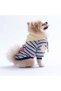 Yellow Seattle Pitch Dog Hoodie Dog Sweatshirt Dog Outfit Cat Outfit - 2