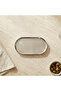 Geo Embellished Serving Tray