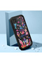 Poco C31 Compatible Black Silicone Case with Shockproof Camera Protection - 2