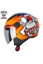 215 ACIK ÇOCUK KASK
