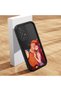 Samsung Galaxy A72 Compatible Black Silicone Case with Shockproof Camera Protection - 2