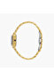 Women's Analog Square 25 MM Metal Clasp Watch | SQ-CS014G21S3 - 2