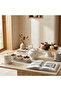 Butterfly Porcelain Jar - 500 ml - 5