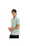 Men's Green Pinnacle Polo Tshirt - 3