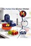 Automatic Electric Grape Peeler Fast Garlic and Cherry Tomato Skin Remover One-Touch Kitchen Gadget for Small Fruits Efficient and Safe Home Cooking Tool - 2