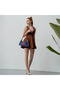 Hampton Club Hobo Bag | US6503 - 7
