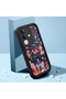 Vivo Y29 4g(V2434) Compatible Black Silicone Case Shockproof with Camera Protection - 2