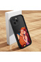 حافظة سيليكون سوداء متوافقة مع هاتف iPhone 11 Pro مع حماية للكاميرا ضد الصدمات - 2
