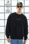 3 Pieces Men's Long Sleeve Printed Cotton Sweatshirt - 4