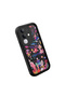 Vivo Y29 4g(V2434) Compatible Black Silicone Case Shockproof with Camera Protection - 3