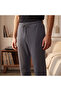 SOLID KNIT PYJAMA - 4