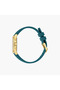 Women's Analog Round 32 MM Strap Buckle Watch | SQ-BSS004G66I3 - 2