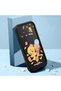 Samsung Galaxy A50/A50S/A30S Compatible Black Silicone Case Shockproof with Camera Protection - 2