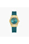 Women's Analog Round 30 MM Strap Buckle Watch | SQ-BSS002G66I3