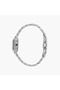 Women's Analog Square 25 MM Metal Clasp Watch | SQ-CS014P73S1 - 2