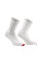 White E-Socks Çorap