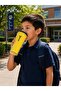 Double Wall Insulated Thermos Cup / Mug - Travel and School Cup with Leak-Proof Lid 350 ml - 2