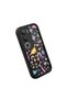 Vivo Y19S 4G/Y19S Pro Compatible Black Silicone Case Shockproof with Camera Protection - 3